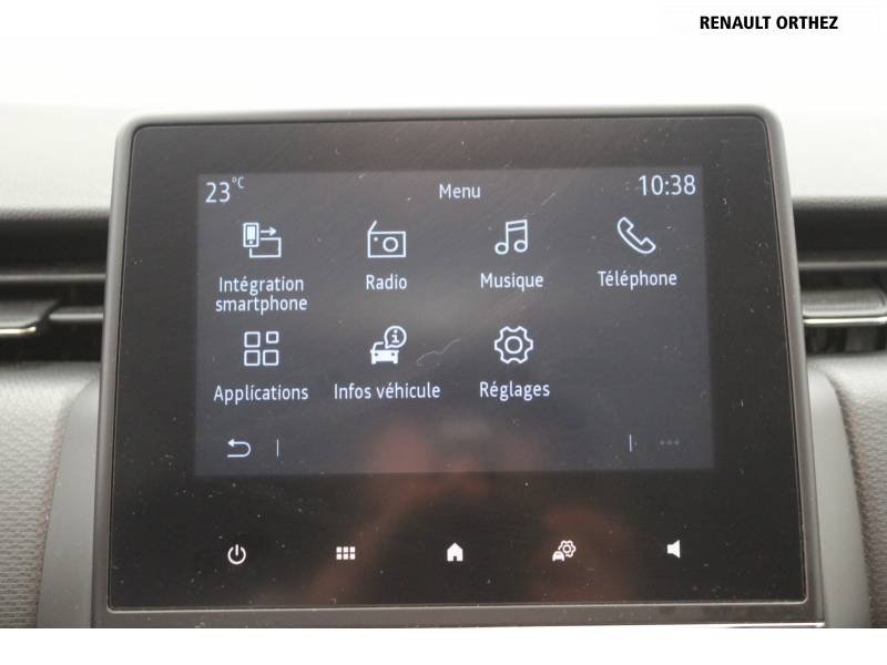 Renault Clio - Photo 18