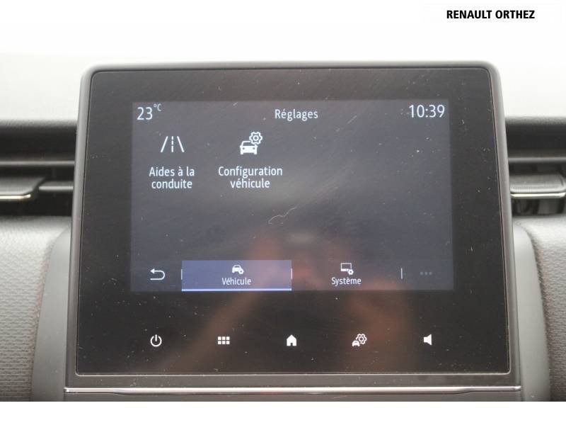 Renault Clio - Photo 19