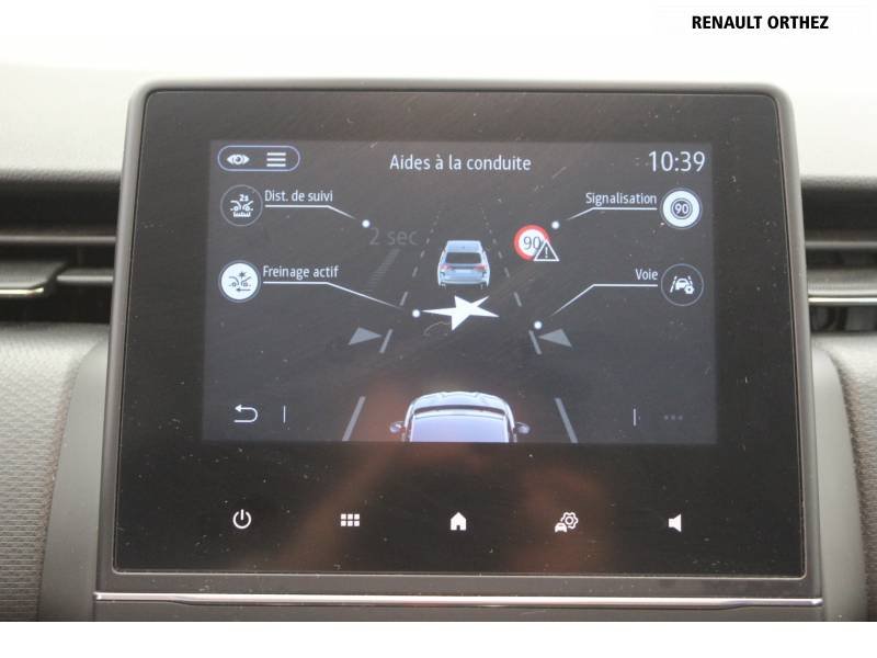 Renault Clio - Photo 20