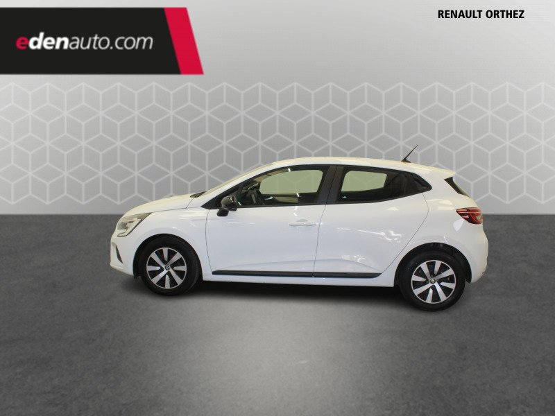 Renault Clio - Photo 2