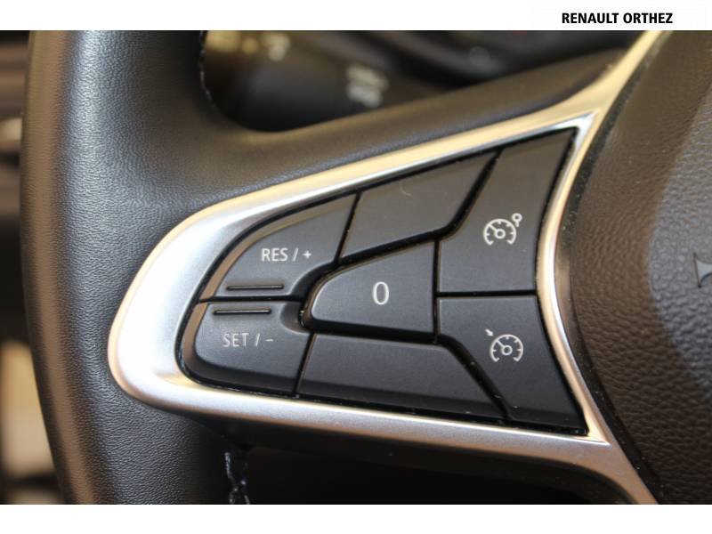 Renault Clio - Photo 21
