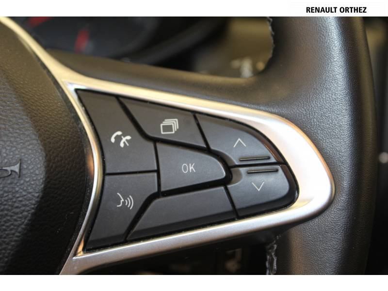 Renault Clio - Photo 22