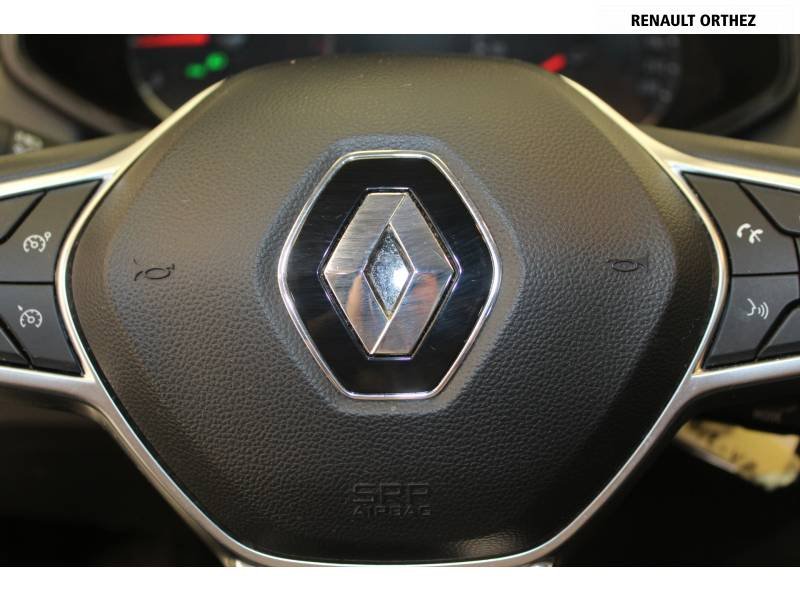Renault Clio - Photo 23