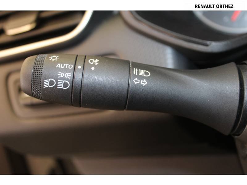 Renault Clio - Photo 24