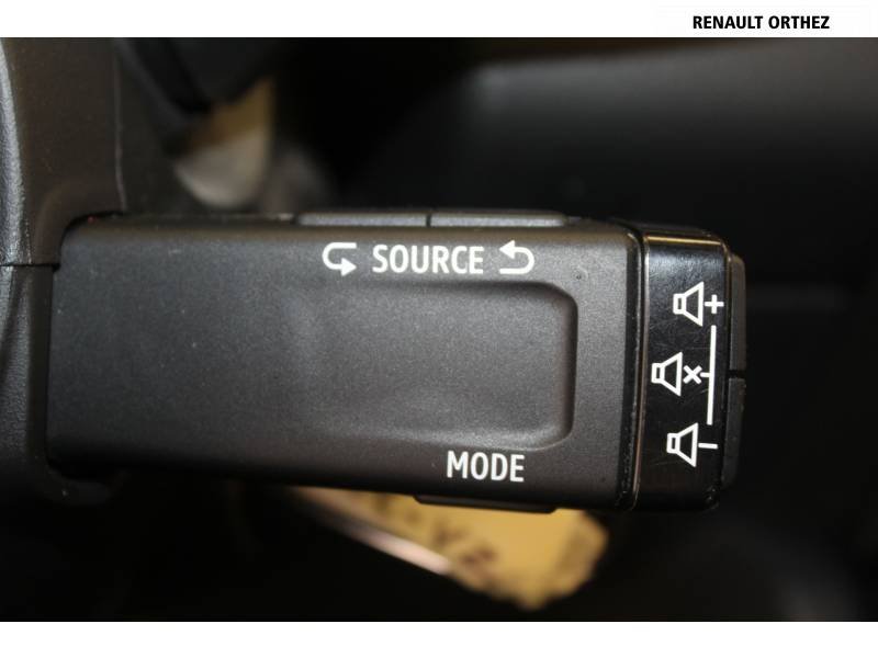 Renault Clio - Photo 26
