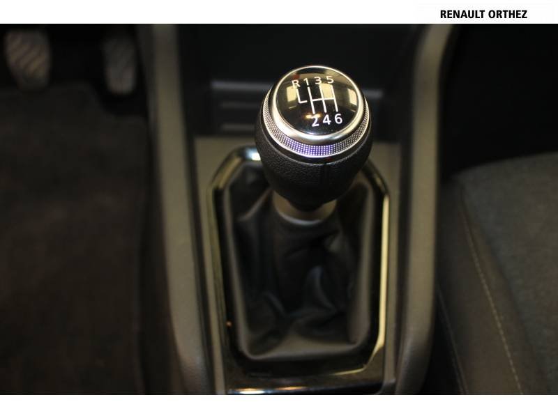 Renault Clio - Photo 28