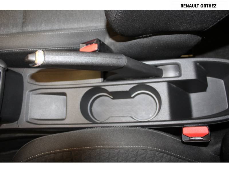 Renault Clio - Photo 30