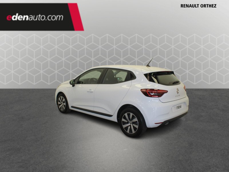 Renault Clio - Photo 3