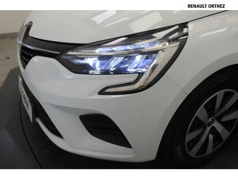Renault Clio - Photo 33
