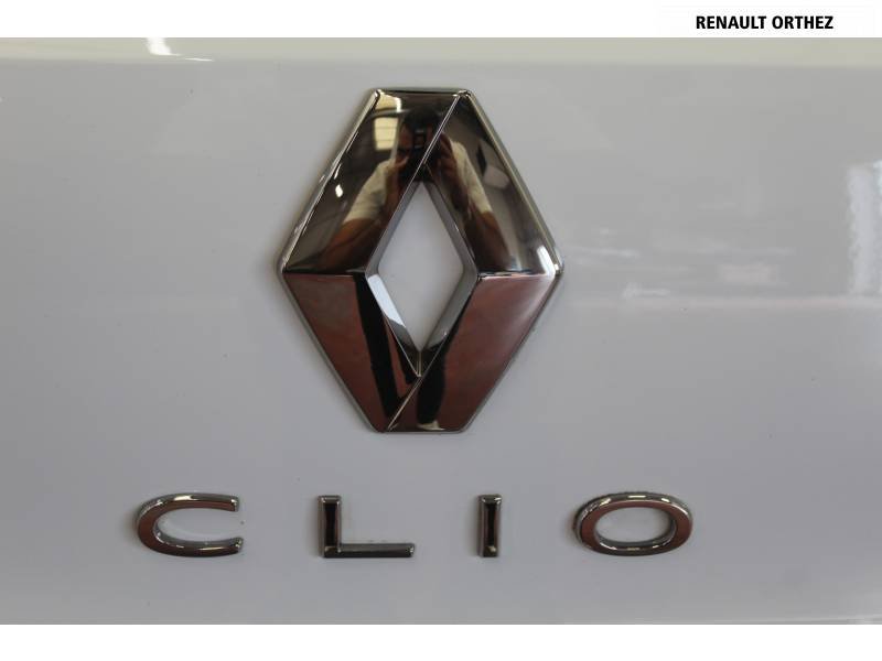 Renault Clio - Photo 34