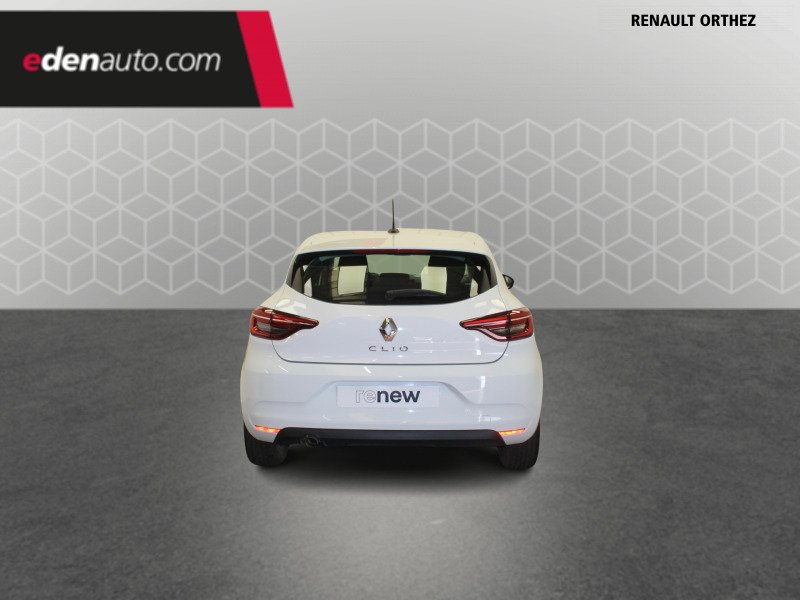 Renault Clio - Photo 4