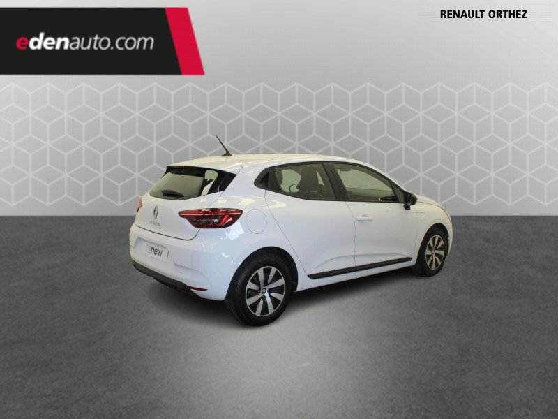 Renault Clio - Photo 5