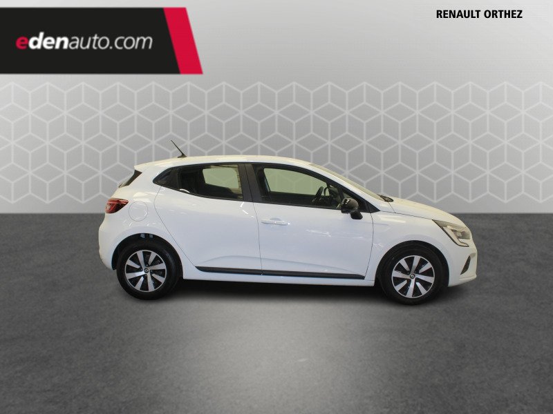 Renault Clio - Photo 6