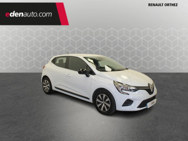 Renault Clio - Photo 7