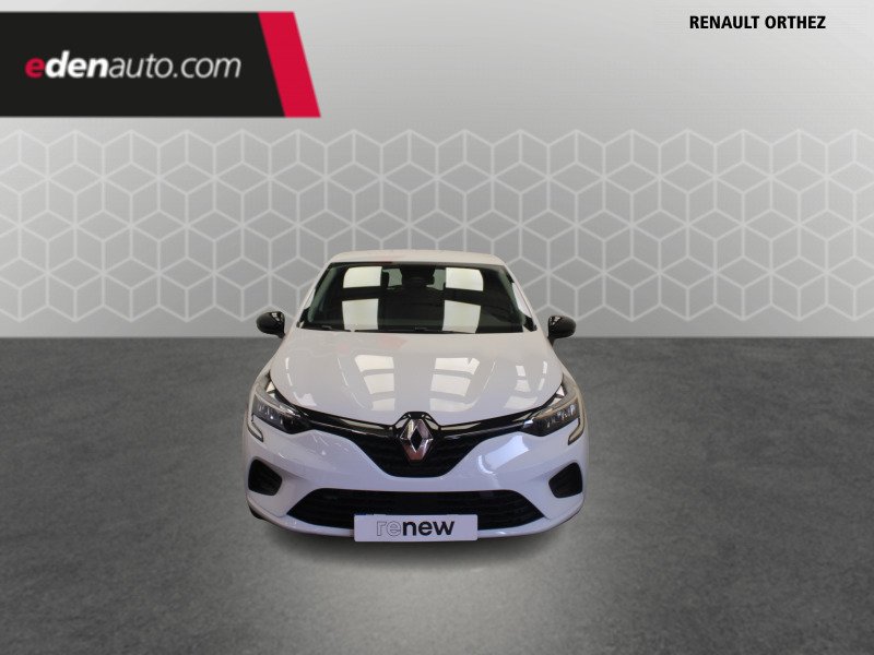 Renault Clio - Photo 8