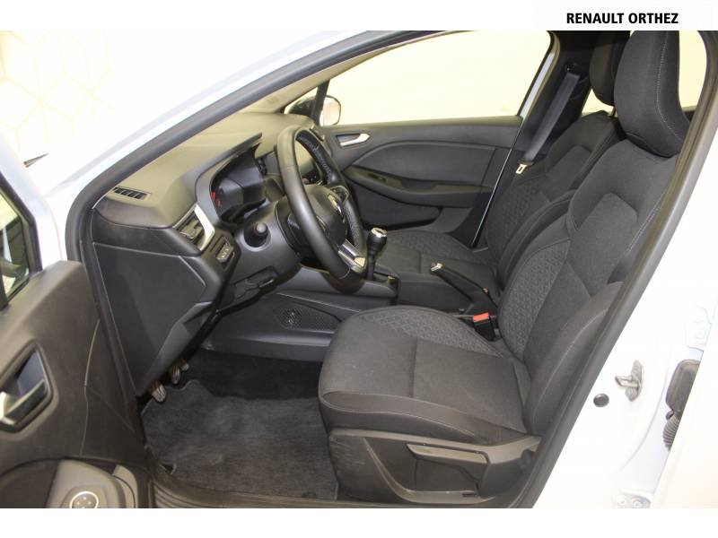 Renault Clio - Photo 9
