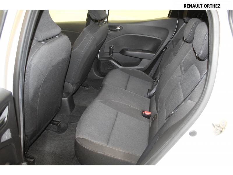 Renault Clio - Photo 10