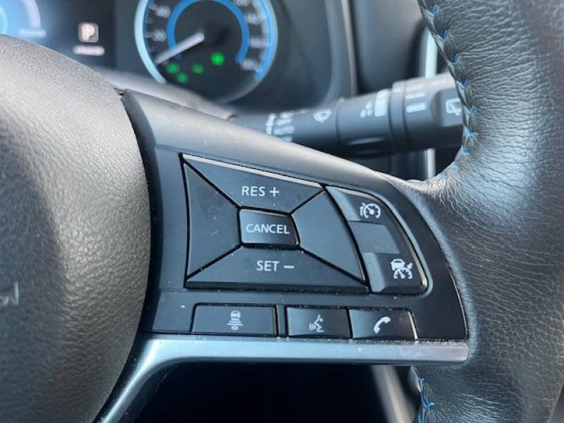 Nissan Leaf - Photo 13