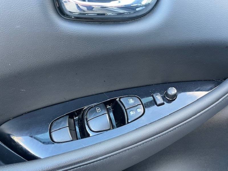 Nissan Leaf - Photo 15