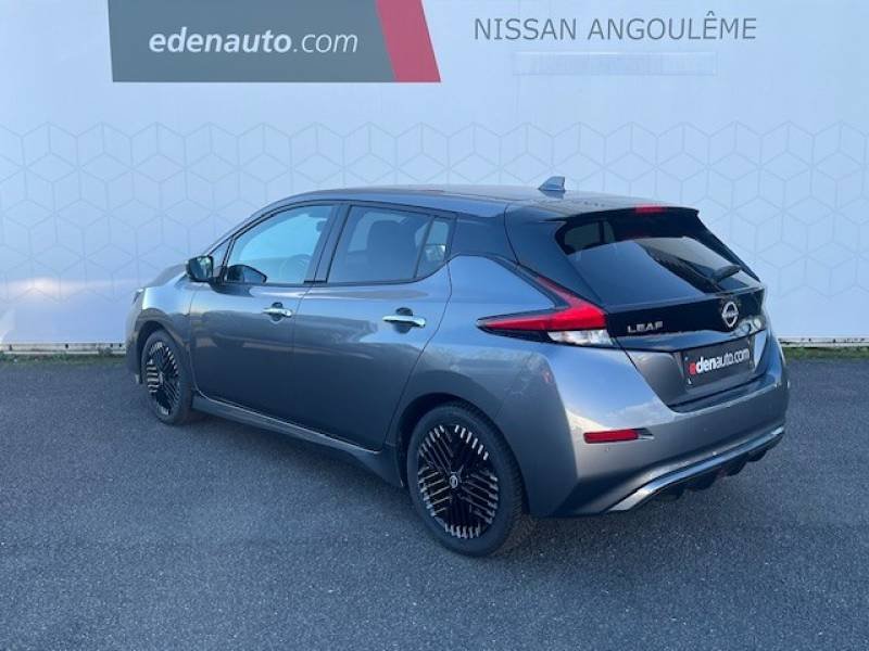 Nissan Leaf - Photo 2