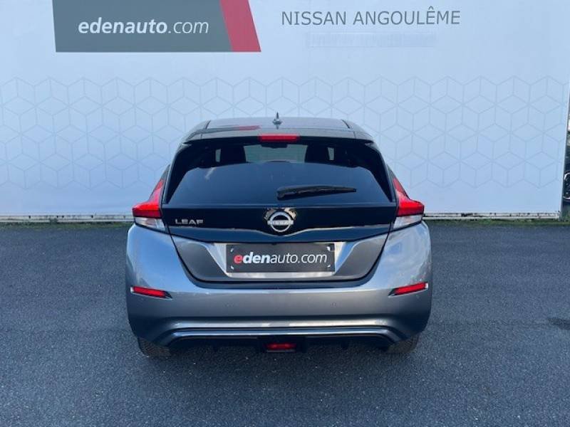 Nissan Leaf - Photo 22