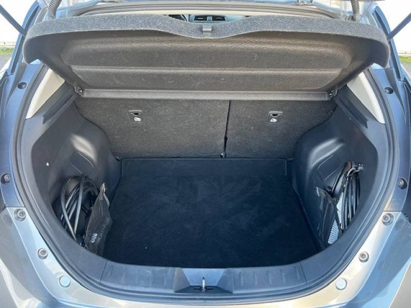 Nissan Leaf - Photo 23