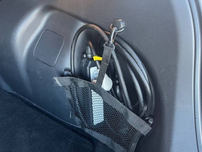 Nissan Leaf - Photo 25