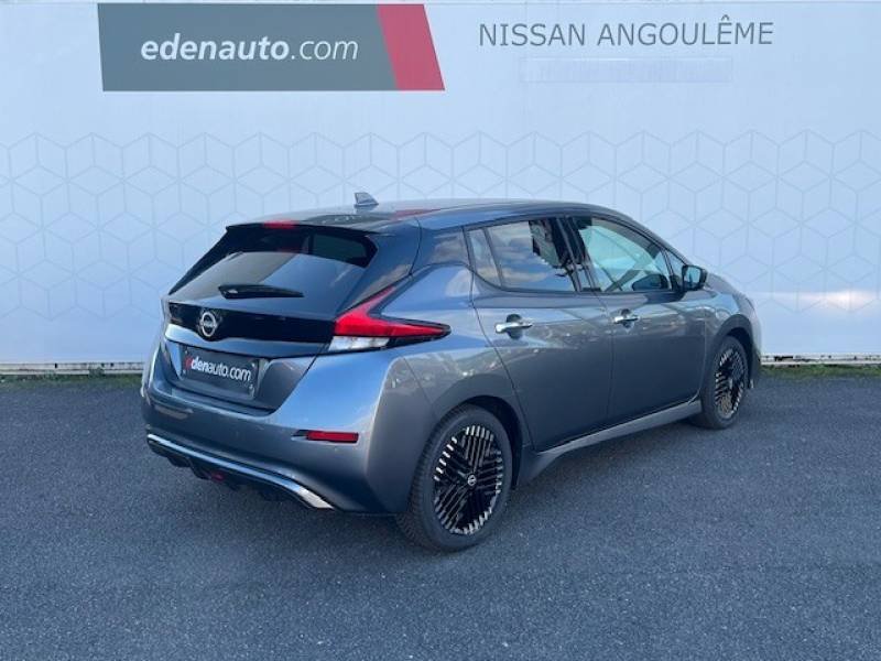 Nissan Leaf - Photo 26