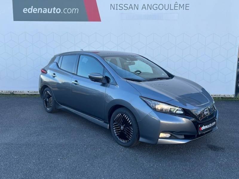 Nissan Leaf - Photo 27