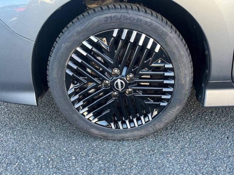 Nissan Leaf - Photo 28