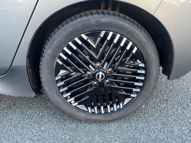 Nissan Leaf - Photo 29