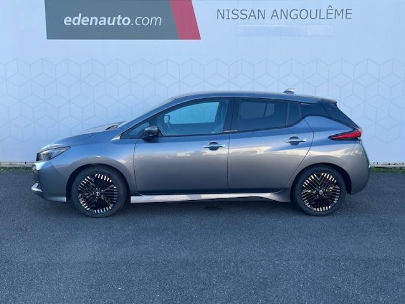 Nissan Leaf - Photo 3