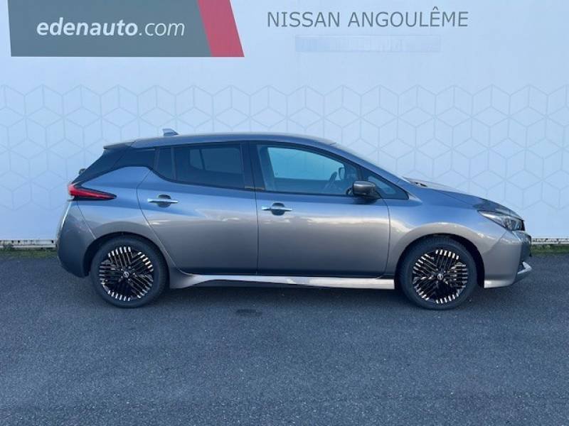 Nissan Leaf - Photo 4