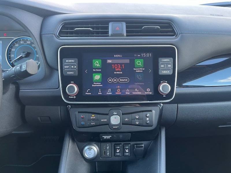 Nissan Leaf - Photo 7