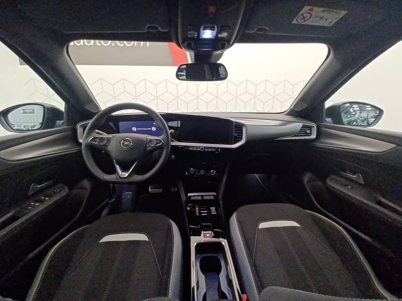 Opel Mokka - Photo 12