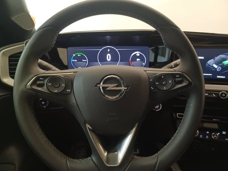 Opel Mokka - Photo 22