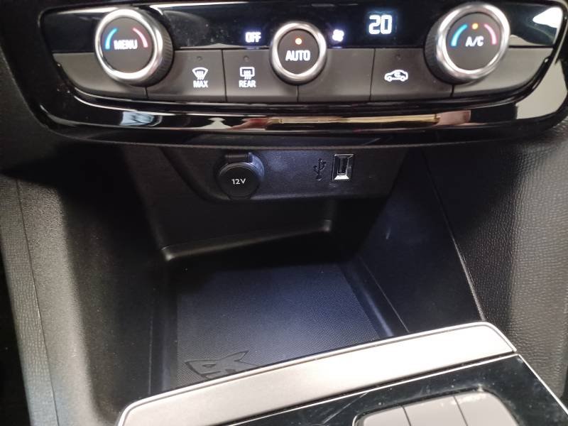 Opel Mokka - Photo 24