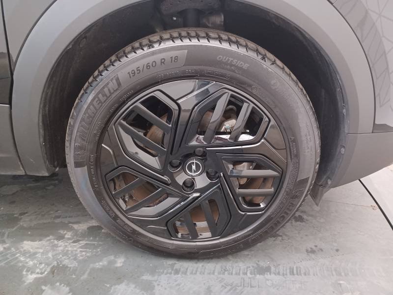 Opel Mokka - Photo 10