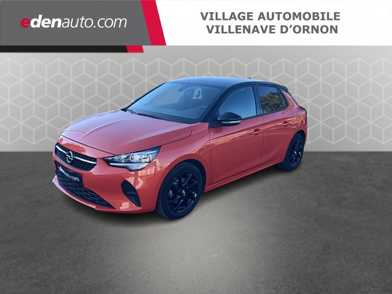 Opel Corsa - Photo 1