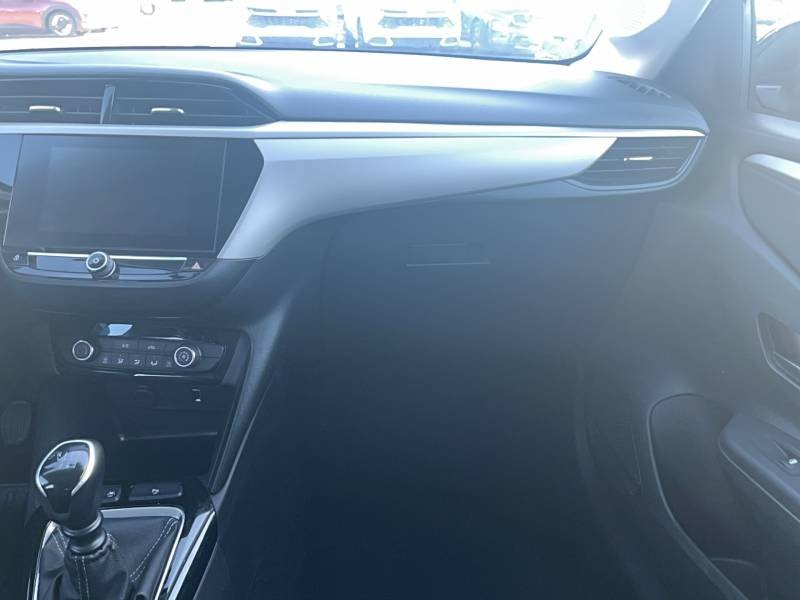 Opel Corsa - Photo 11