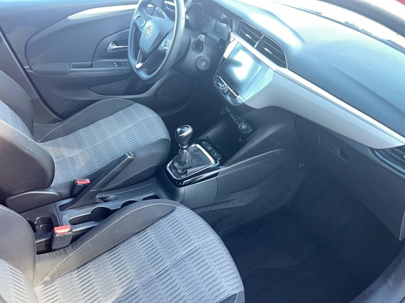 Opel Corsa - Photo 12