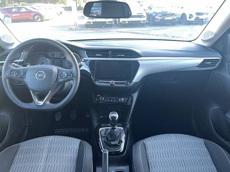 Opel Corsa - Photo 13