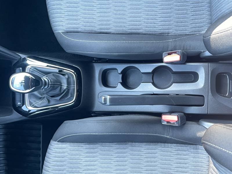 Opel Corsa - Photo 14