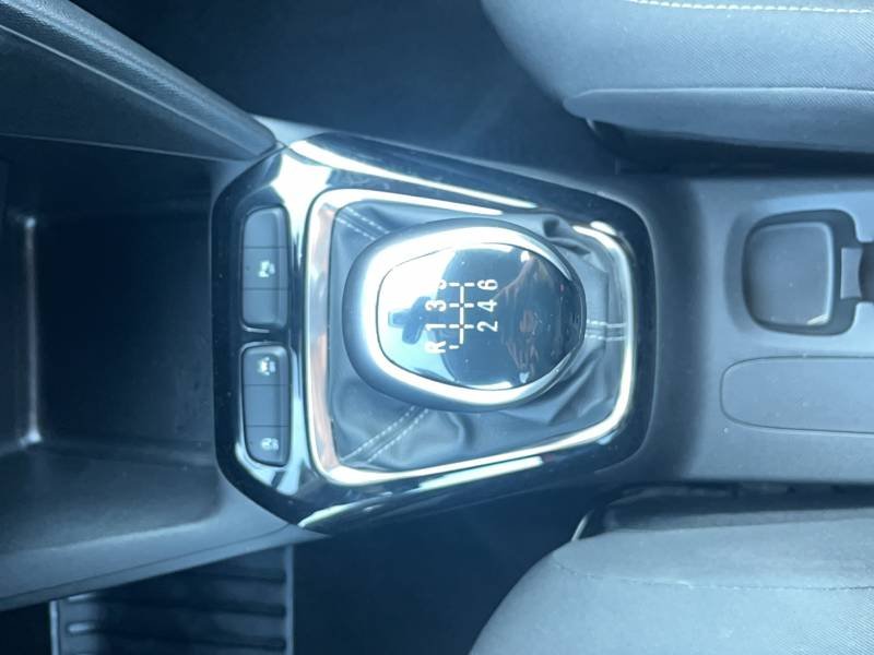 Opel Corsa - Photo 15