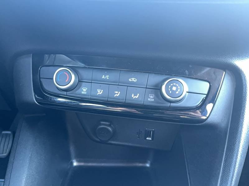 Opel Corsa - Photo 16