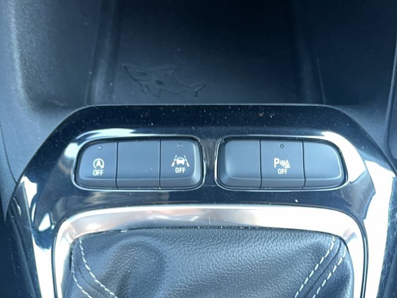 Opel Corsa - Photo 17