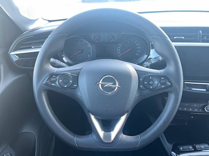 Opel Corsa - Photo 18