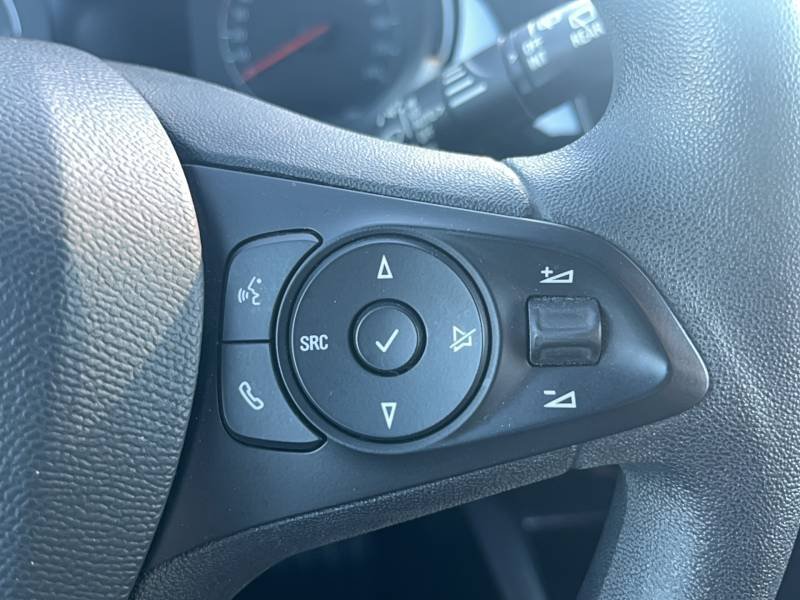Opel Corsa - Photo 19