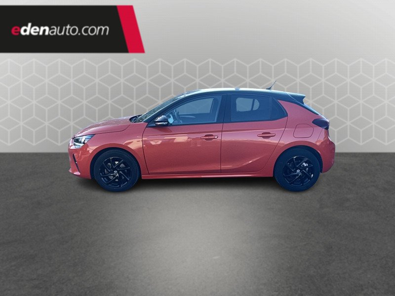 Opel Corsa - Photo 2