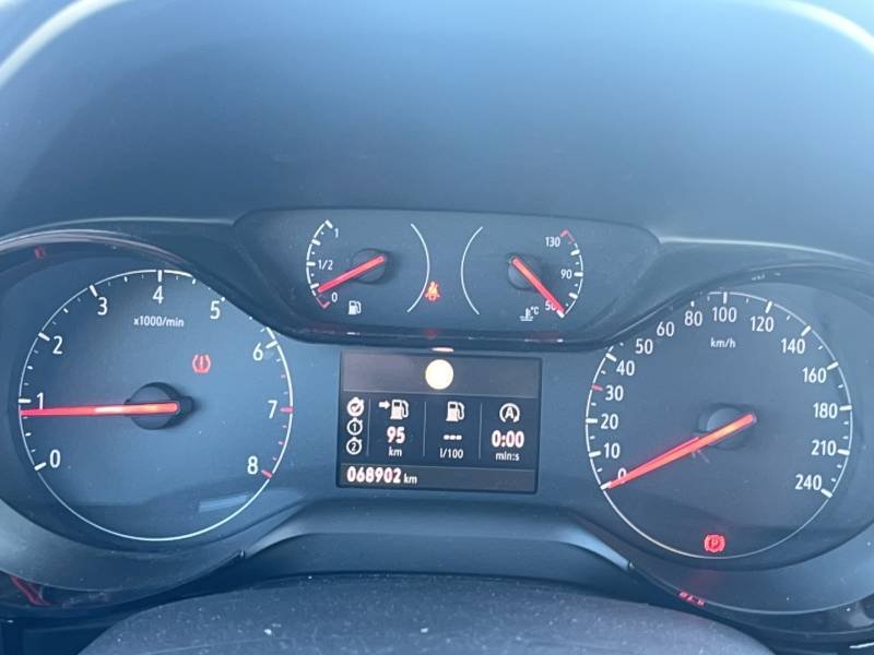 Opel Corsa - Photo 23